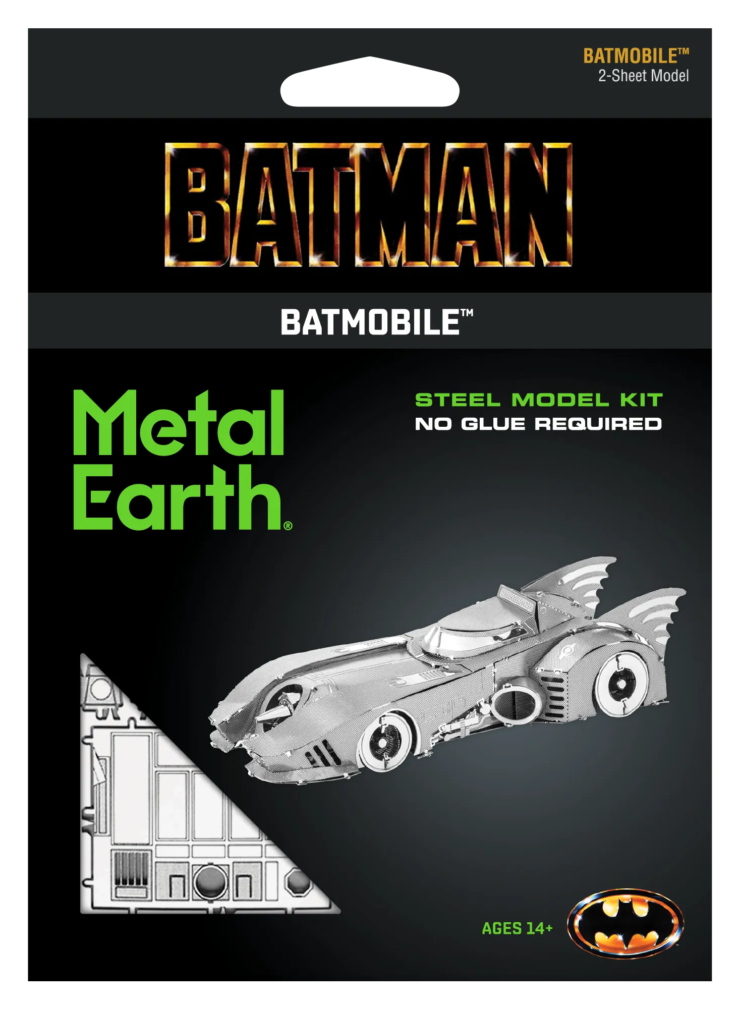 1989 Batmobile