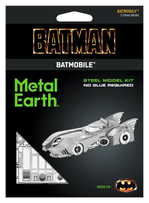 1989 Batmobile