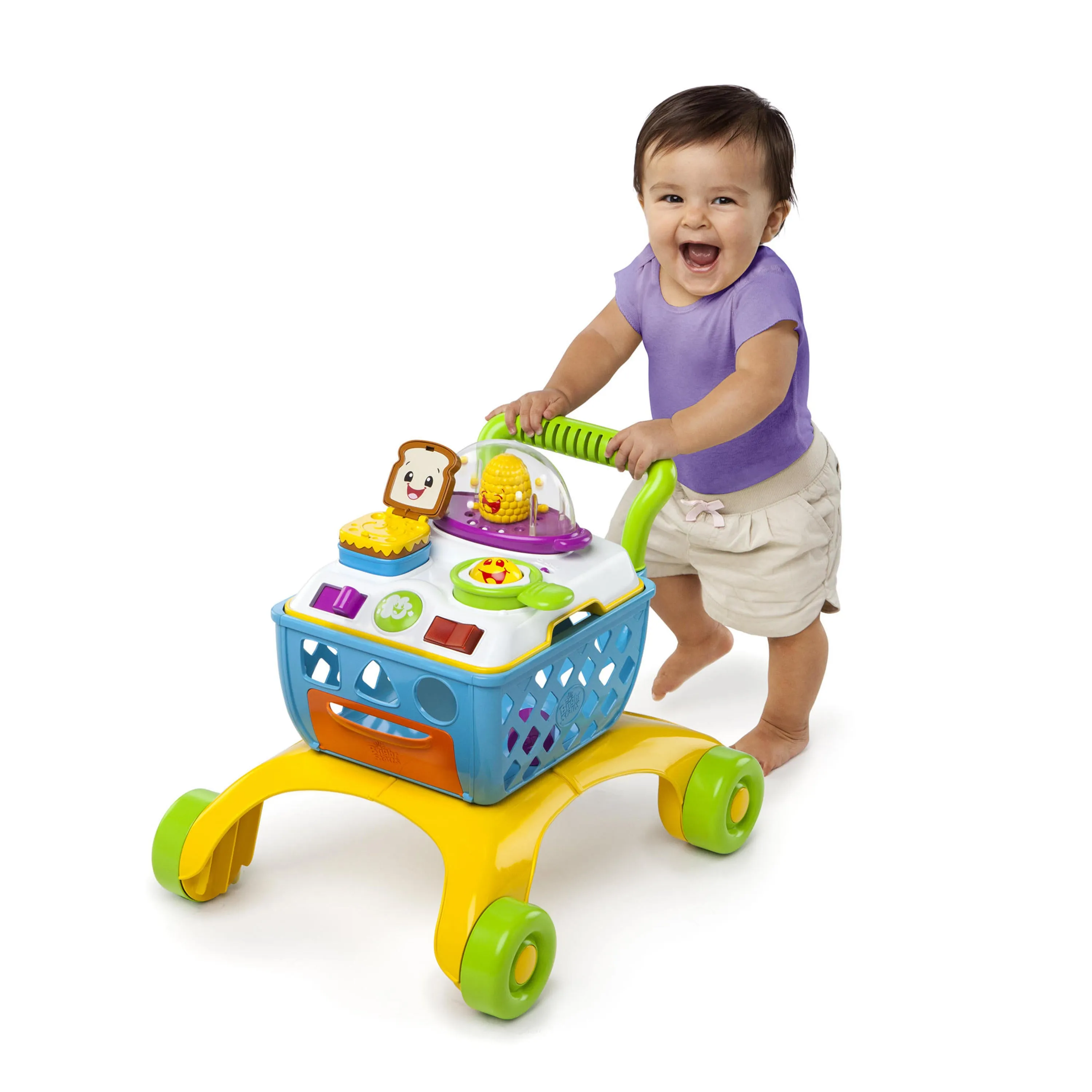 4-in-1 Shop n Cook Walker