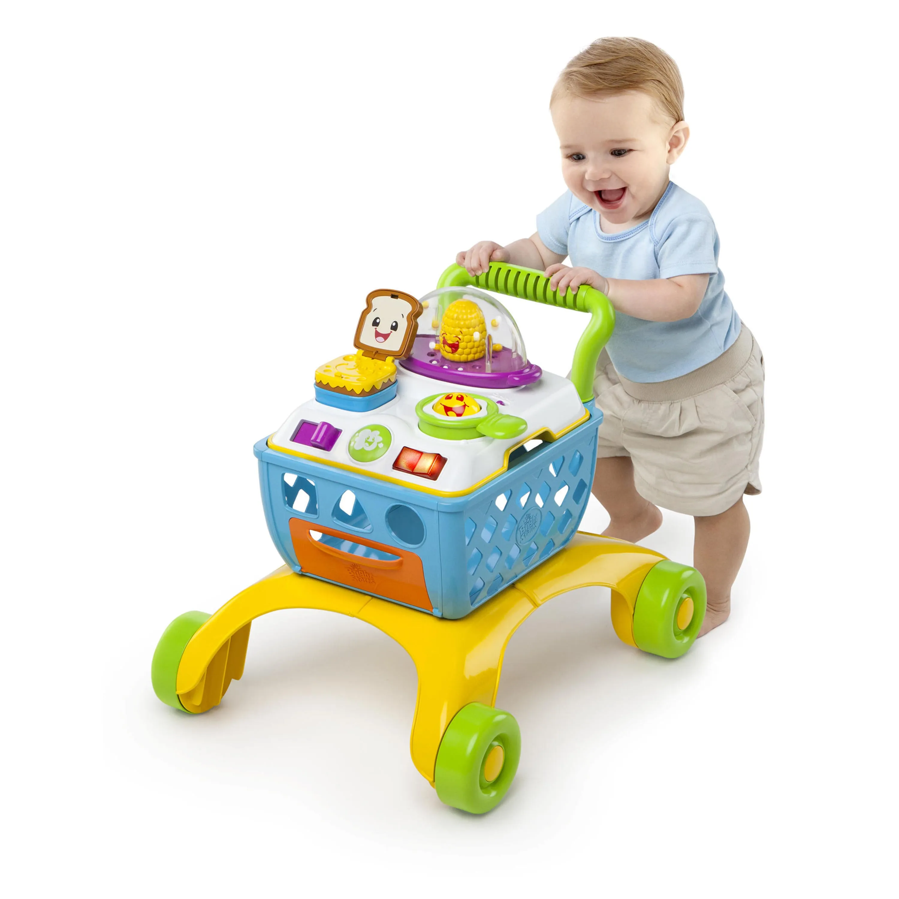 4-in-1 Shop n Cook Walker