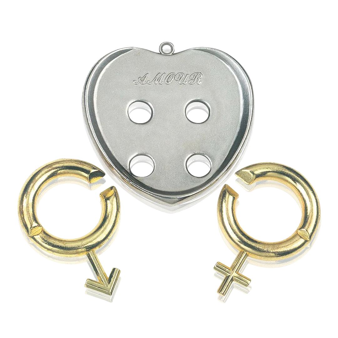 Amour Pocket Puzzle