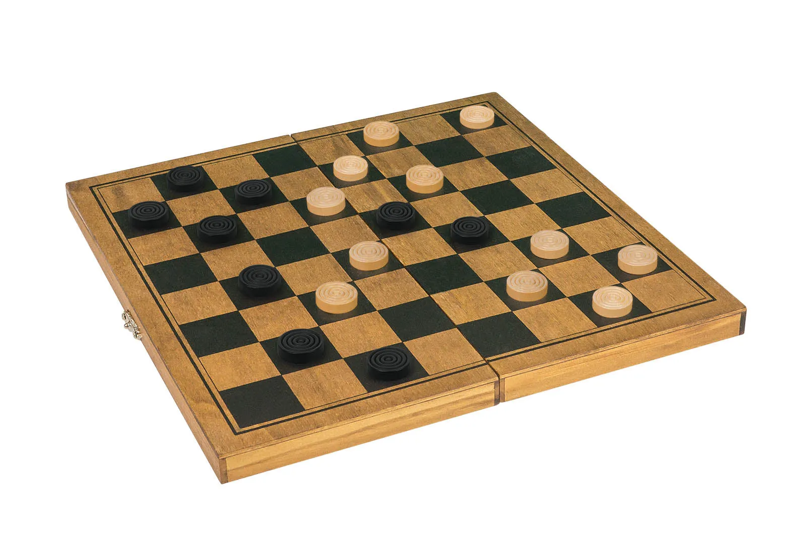 Draughts