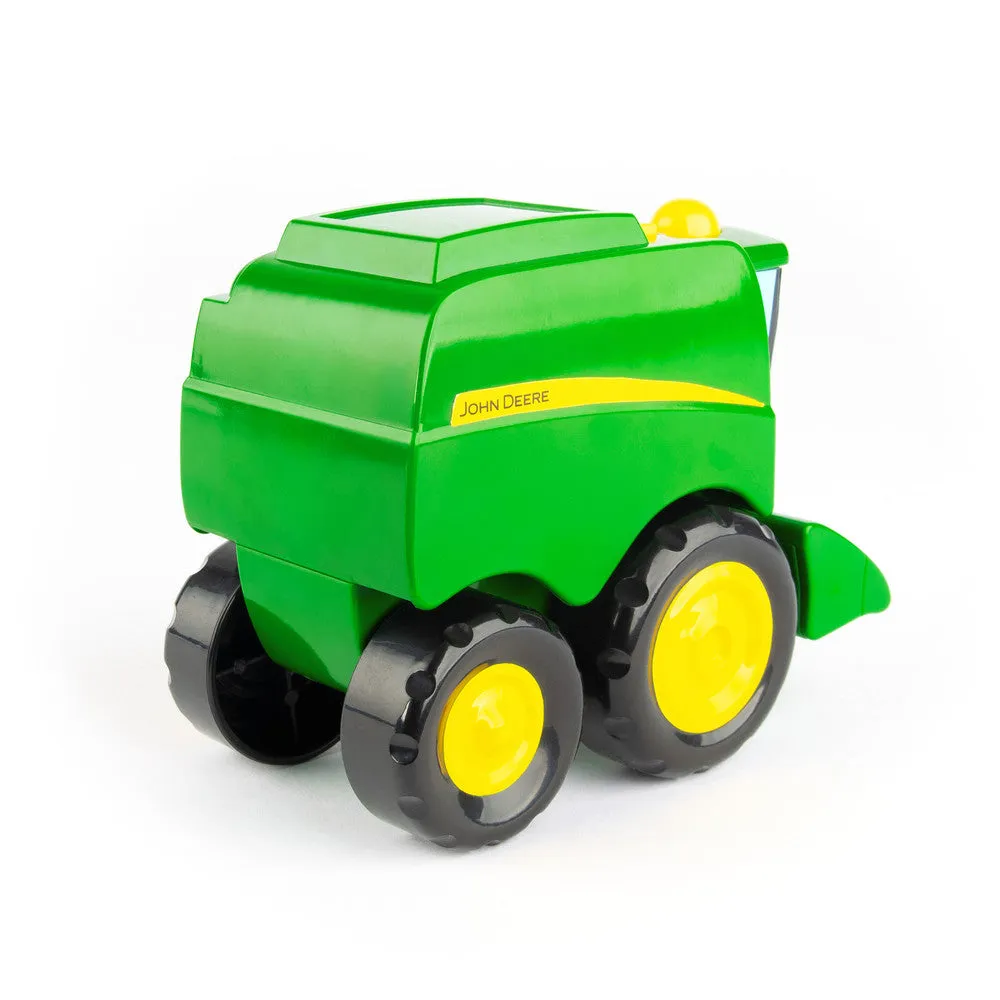 John Deere Johnny Tractor Lights & Sounds Assortment Toy