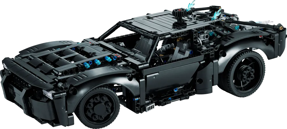 LEGO Technic THE BATMAN - BATMOBILE 42127