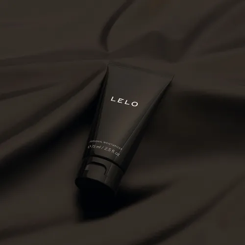 Lelo Personal Moisturizer