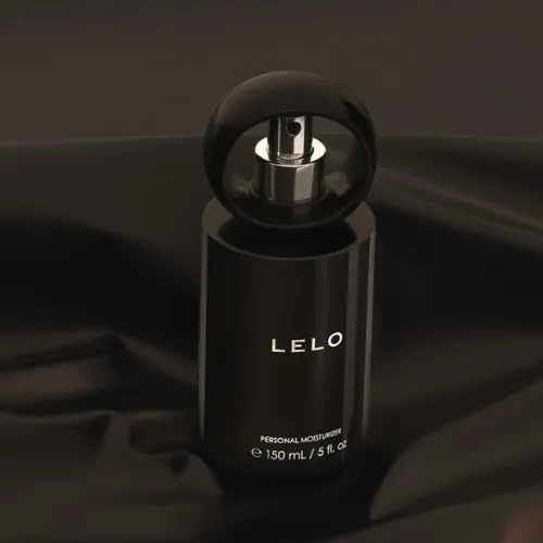 Lelo Personal Moisturizer