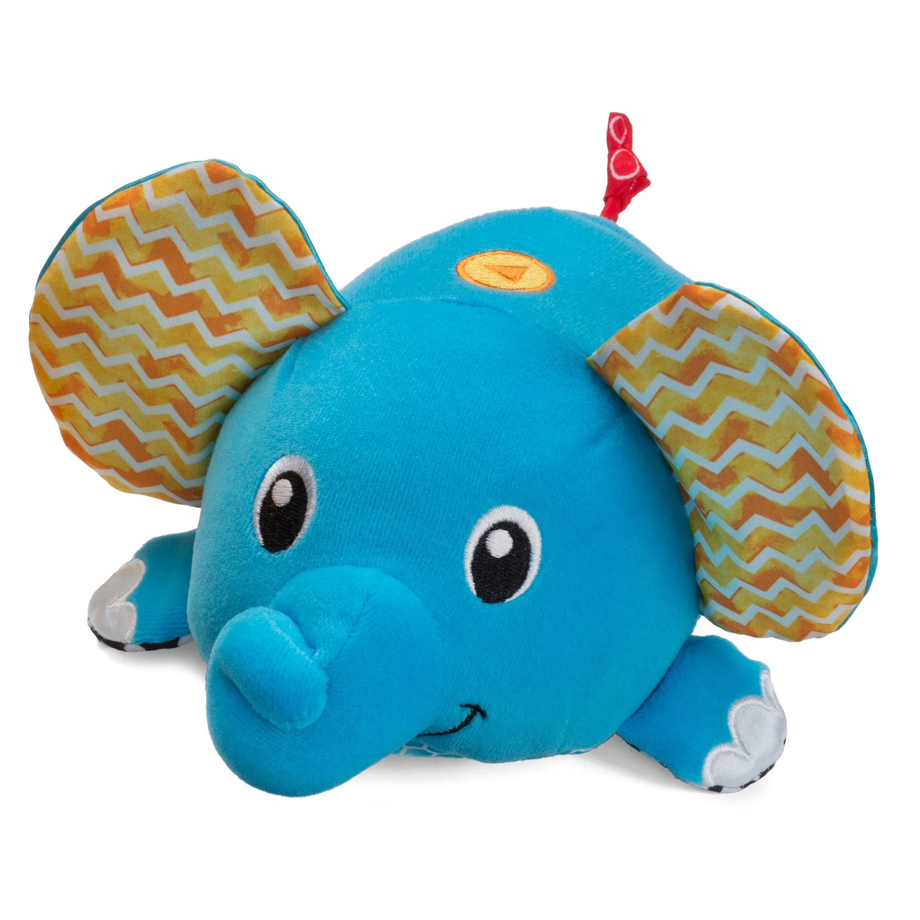 Musical Mover & Shaker™ Elephant