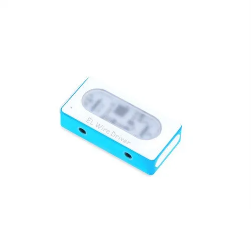 Neuron EL Wire Driver Block