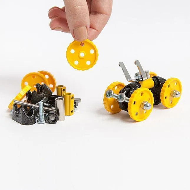 OffBits Vehicles