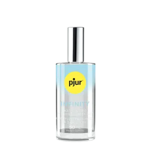 Pjur Infinity Water - 1.7oz