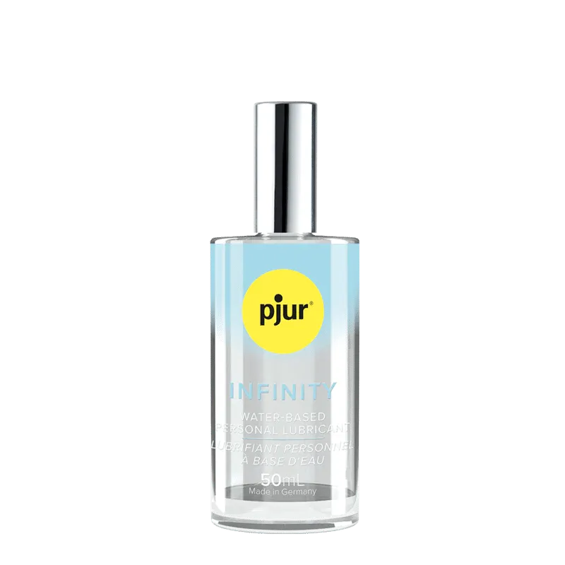 Pjur Infinity Water - 1.7oz