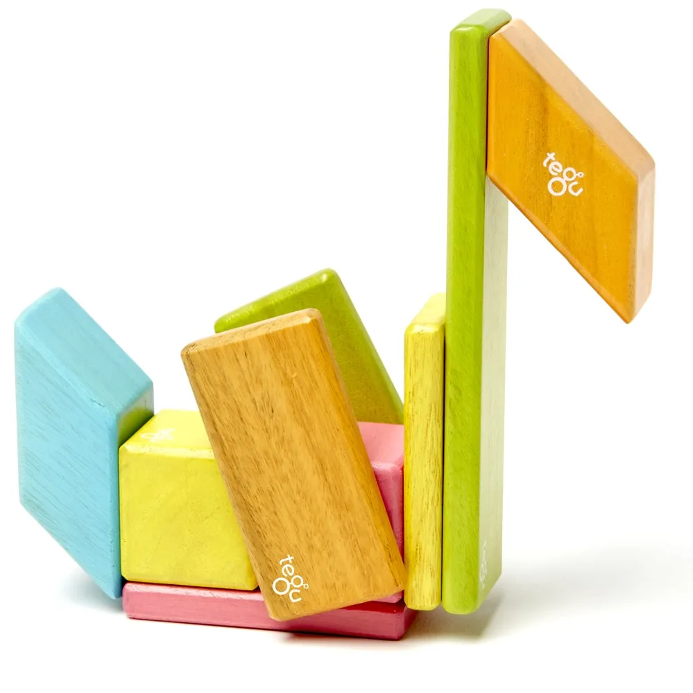 Tegu Tints 14 Piece Set
