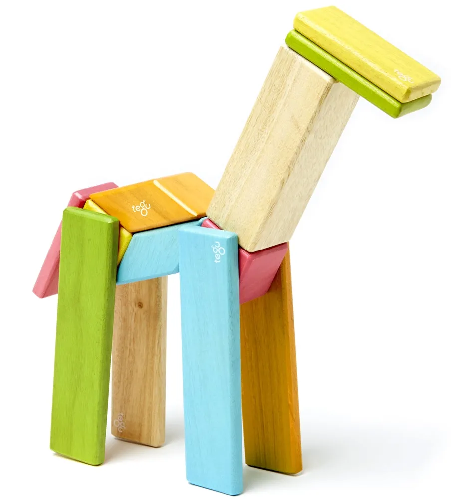 Tegu Tints 14 Piece Set